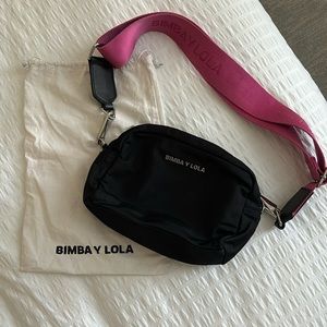 Bimba Y Lola crossbody Bag 🤩